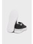 Armani Exchage Logolu Kalın Taban Sneaker Ayakkabı Erkek Ayakkabı XUX219 XV857 K001 4
