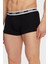 Streç Pamuklu Logo Baskılı 3 Pack Boxer Erkek Boxer 50492375 970 2