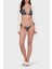 String 4g Logo Baskılı Bağlamalı Bikini Altı E5GO27KCRL2 Bayan Bikini Altı E5GO27 Kcrl2 P7WY 2