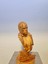 The Godfather Baba Marlon Brando 15 cm Figur Bronz 2