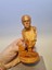 The Godfather Baba Marlon Brando 15 cm Figur Bronz 4