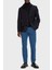 Streç Pamuklu Slim Fit Normal Bel Düz Paça Pantolon Erkek Pantolon 50487754 425 1