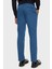 Streç Pamuklu Slim Fit Normal Bel Düz Paça Pantolon Erkek Pantolon 50487754 425 3