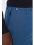 Streç Pamuklu Slim Fit Normal Bel Düz Paça Pantolon Erkek Pantolon 50487754 425 4
