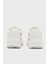 Armani Exchage Logolu Kalın Taban Sneaker Ayakkabı Bayan Ayakkabı XDX195 XV944 S137 5