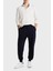 Regular Fit Normal Bel Ribanalı Paça Jogger Pantolon Erkek Pantolon MW0MW37236 Dw5 1