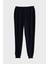 Regular Fit Normal Bel Ribanalı Paça Jogger Pantolon Erkek Pantolon MW0MW37236 Dw5 5