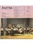Joseph Suk Orchestr Vaclav Hybs Orchestra Classic Lp Plak 2