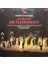 J. Strauss Die Fledermaus Classic Double Lp Plak 1
