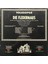 J. Strauss Die Fledermaus Classic Double Lp Plak 2
