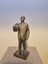 Atatürk Bastonlu Şapkalı Figür 11CM 5