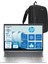 Elitebook 630 G11 Wolfpro Intel ULTRA7-155U 24GB Ddr5 2tb SSD 13,3 Wuxga Freedos Dizüstü Bilgisayar 99C0F2EA07+ZETTAÇANTA 1