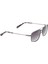 HW2244-02 56 Polarize Erkek Güneş Gözlüğü 3