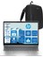 Elitebook 630 G11 Wolfpro Intel ULTRA7-155U 48GB Ddr5 1tb SSD 13,3 Wuxga WINDOWS11PRO Dizüstü Bilgisayar 99C0F2EAW18+ZETTAÇANTA 1
