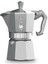 Moka Express Excl. Gümüş 6 Cup 3