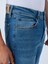 Lacivert Erkek Jean Pantolon LF2039439 3