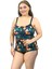 Straplez Bikini Takımı 1
