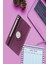 Galaxy Tab S9 Fe 10.9 Inç Uyumlu Fuchsia Dönebilen Standlı Kılıf 3