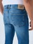 Lacivert Erkek Jean Pantolon LF2039439 1