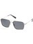 HW2244-03 56 Polarize Erkek Güneş Gözlüğü 1