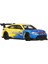 1:64 Hot Wheels Premium Car Culture 2'li Paket HBL96 - 99 Honda Civic Type R ve Honda Civic Type R 4