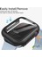 Apple Watch Series 10 46 mm Tam Koruma Kılıf ve Ekran Koruyucu 3