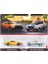 1:64 Hot Wheels Premium Car Culture 2'li Paket HBL96 - JBL06 71 Amc Javelin ve Amc Rebel Machine 1