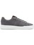 Erkek Gri Bağcıklı Süet Deri Sneaker 25SFD707510 1