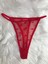 Kadın Tanga Külot 4lü 2