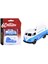 1:64 Majorette Anniversary Edition Deluxe Die Cast Model Araba - Vw T1 Foodtruck 1