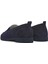 Kadın Lacivert Süet Deri Loafer 25SFD510410 5