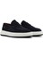 Erkek Lacivert Süet Deri Casual Loafer 25SFD707310 3