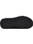 Erkek Siyah Bağcıklı Deri Sneaker 25SFD641114 4