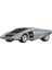 1:64 Hot Wheels Premium Car Culture 2'li Paket HBL96 - Lamborghini Countach LP5000 Qv ve Lancia Stratos Zero 4