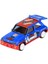 1:64 Majorette Anniversary Edition Deluxe Die Cast Model Araba - Renault 5 Turbo 2