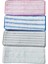 Mikrofiber Tablet Mop Yedek Bezi4 Lü Set Yüksek Kaliteli Mikrofiber Yedek 33*12,5 cm 3