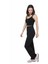 Looksense Kadın Çimalı Pantolon 1009 2