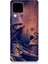 Vivo V30 Uyumlu Karanlık Tiyatro Desenli Silikon Kılıf 1