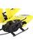 Mini Kızlar ve Erkekler Için Kızılötesi Endüksiyonlu Rc Helikopter Uçan Makinesi (Yurt Dışından) 3