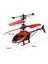 Mini Kızlar ve Erkekler Için Kızılötesi Endüksiyonlu Rc Helikopter Uçan Makinesi (Yurt Dışından) 5