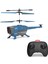 2.5ch Uzaktan Kumandalı Helikopter Jiroskopik Stabilizasyon E Karşı Koruma (Yurt Dışından) 1