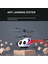 2.4ghz Uzaktan Kumandalı Helikopter Jiroskopik Stabilizasyonlu Tek Tuşlu Kalkış ve Iniş (Yurt Dışından) 3