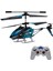 Wltoys Xk S929-A 2.4g Alüminyum Gövde Rc Helikopteri (Yurt Dışından) 1