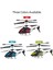 Wltoys Xk S929-A 2.4g Alüminyum Gövde Rc Helikopteri (Yurt Dışından) 2