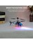 Wltoys Xk S929-A 2.4g Alüminyum Gövde Rc Helikopteri (Yurt Dışından) 5