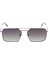 HW2269-02 56 Polarize Erkek Güneş Gözlüğü 2