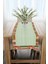 Tropikal Desenli Runner 40X140CM 1