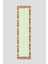 Tropikal Desenli Runner 40X140CM 2