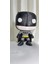 Batman Funko Tarzı Figür 10 cm 1