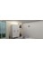 4 Kapaklı Gardırop Parlak Beyaz Mdflam 205 cm *180 cm *53 cm 4KGM003 1